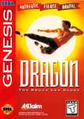 Dragon - The Bruce Lee Story 